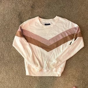 Abercrombie & Fitch Sweatshirt